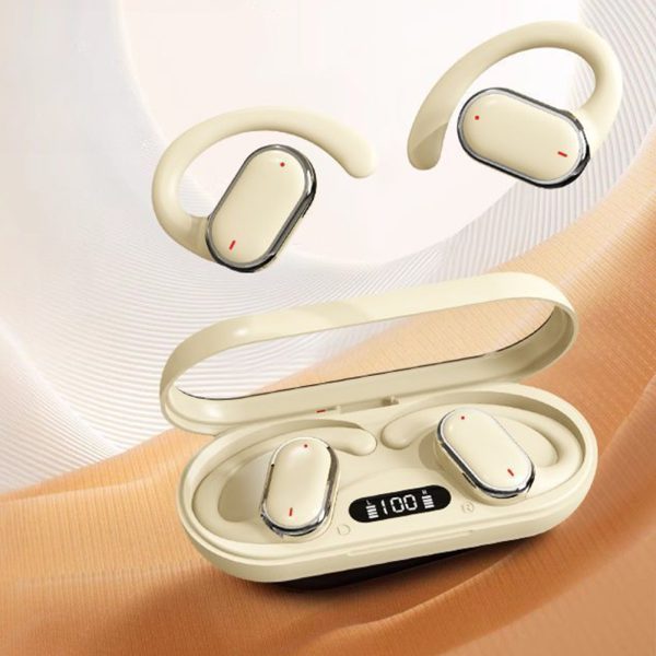 X97 Headphones Wireless Earphone