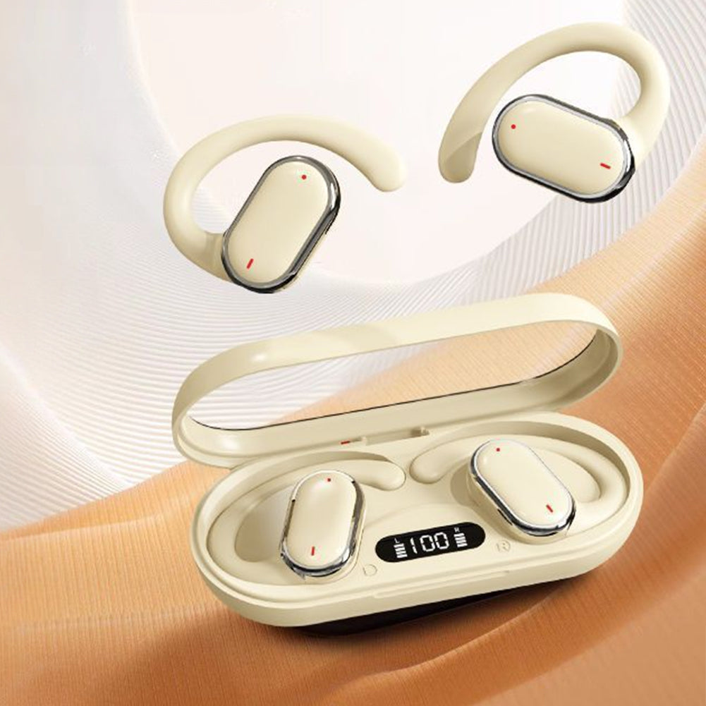 X97 Headphones Wireless Earphone