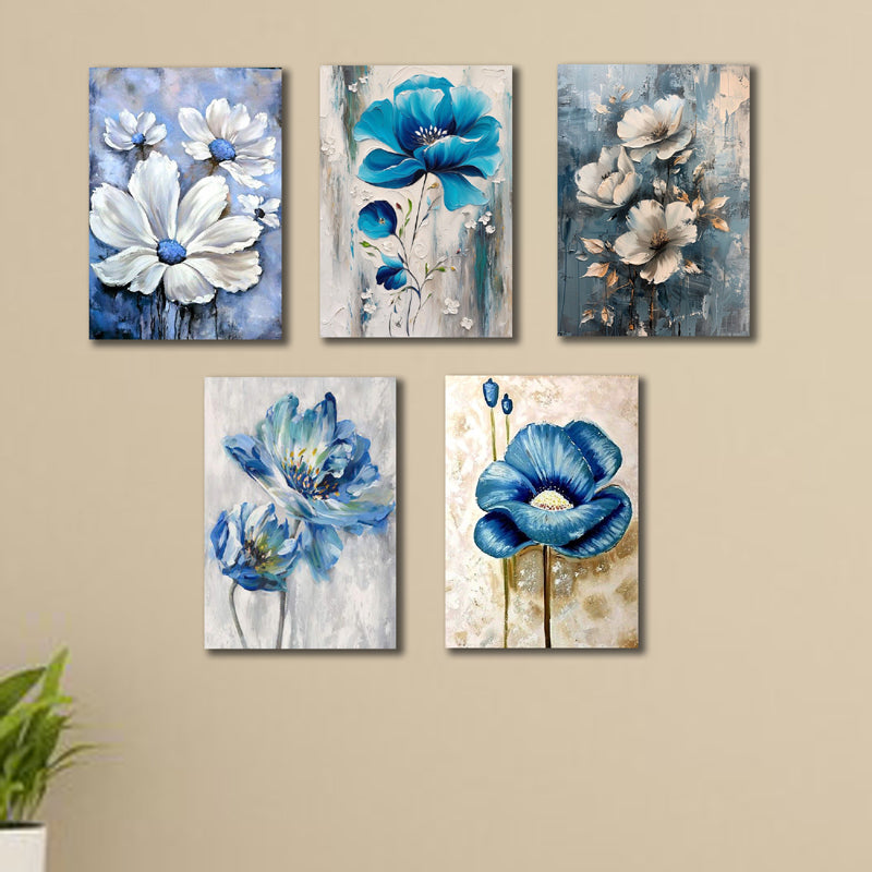 Wall Art Wooden Frames