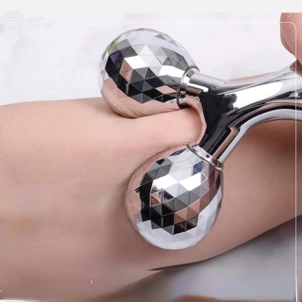 3d Face Massager Roller