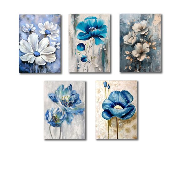 Wall Art Wooden Frames