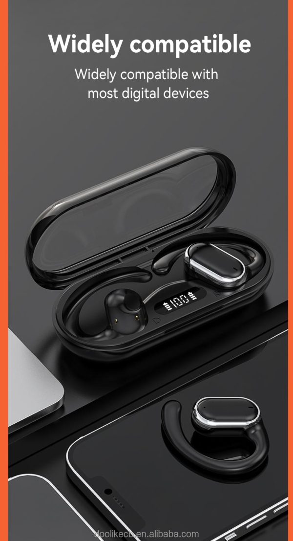 X97 Headphones Wireless Earphone