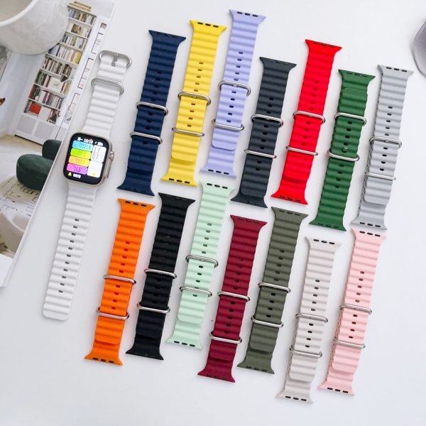 Band Strap For Smart Watch