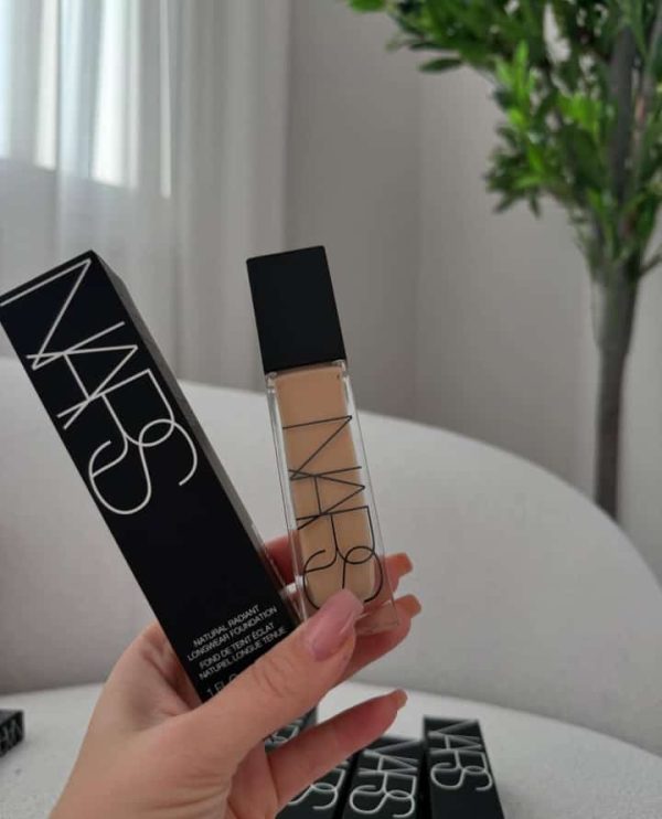 High Coverage Foundation