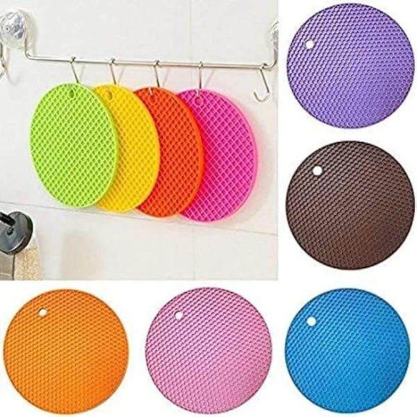 Multifunction Original Heat Resistant Silicone Mat