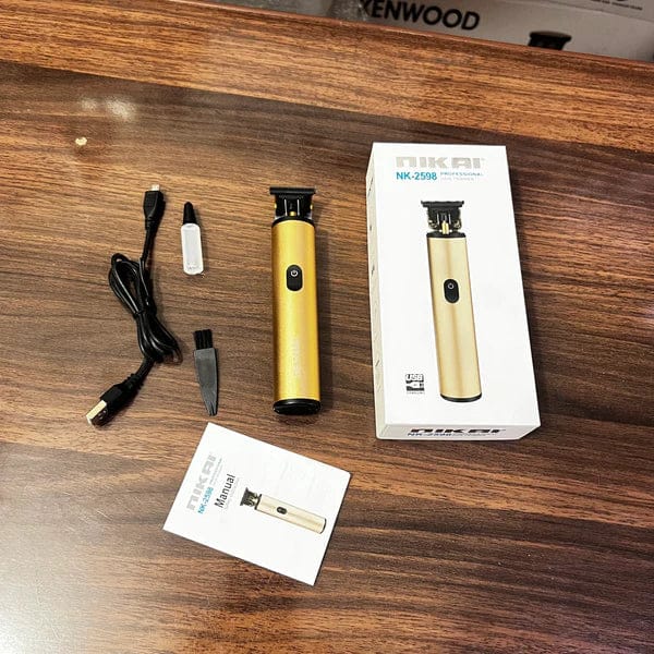 Nikai Professional Hair Trimmer Nk-2598