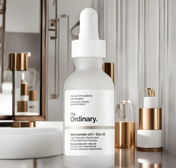 The Ordinary Niacinamide Serum