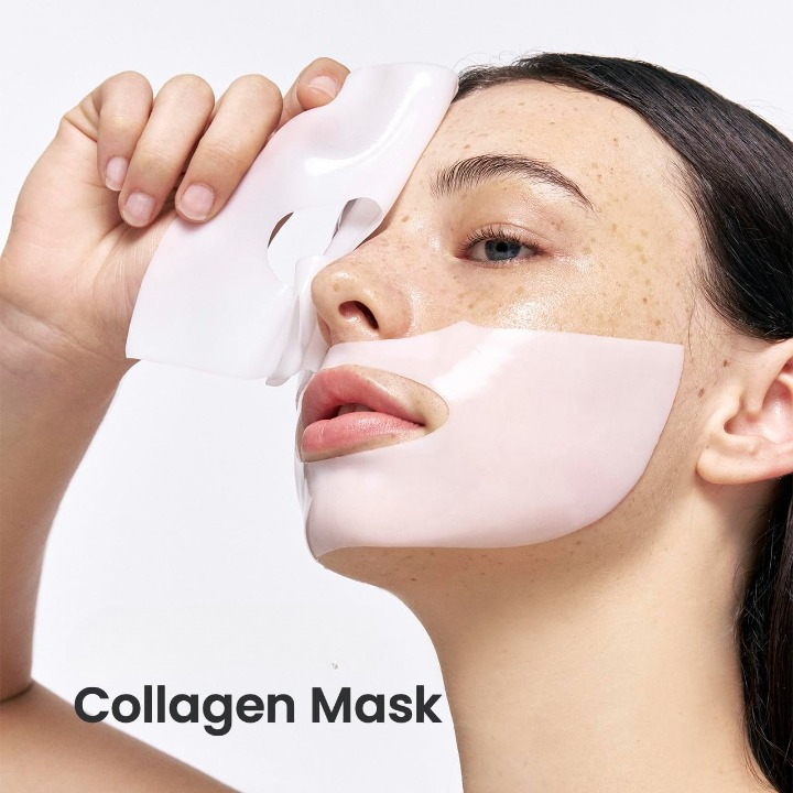 Facial Sheet Mask