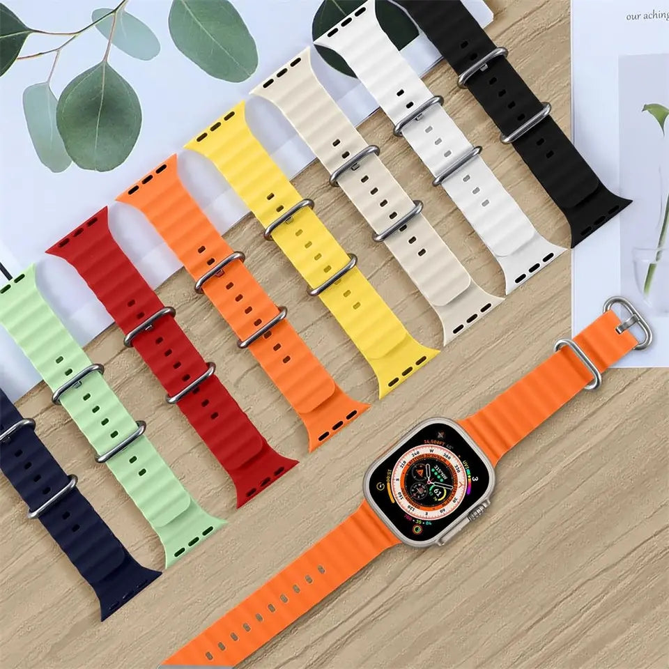 Band Strap For Smart Watch