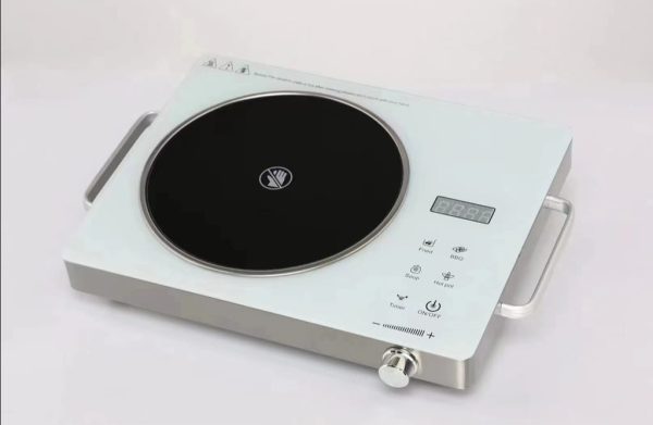 Gropa Multifunctional Electric Stove