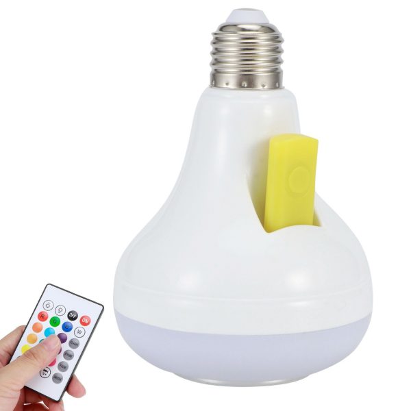 Smart Led Light Bulb