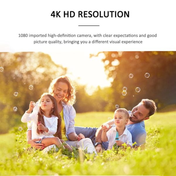 X9 1080p Hd 2mp Wifi Magnetic Mini Camera Ftycampro App